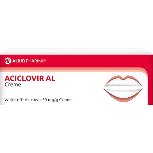 ALIUD Pharma GmbH Acyclovir