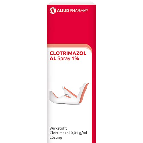 ALIUD Pharma GmbH Clotrimazol