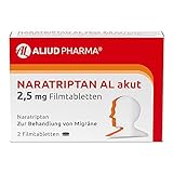 AL Aliud Pharma Kopfschmerztabletten