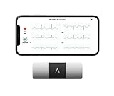AliveCor Mobiles EKG-Gerät