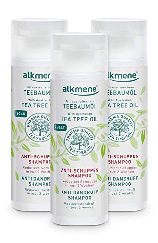alkmene Anti-Schuppen-Shampoo