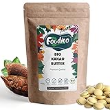 Foodico Kakaobutter