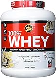 All Stars Whey-Protein
