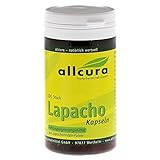Allcura Lapacho-Kapseln