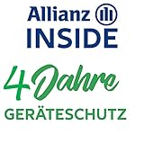 Allianz Gefriertruhe A+++