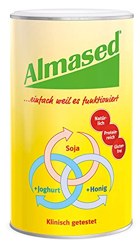Almased Wellness GmbH, Am Bleeken 6, 29553 Bienenbüttel Fast