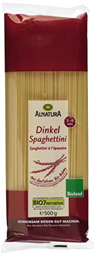 Alnatura Bio-Spaghetti
