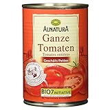 Alnatura Bio-Tomatenmark