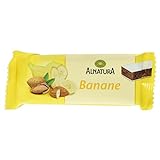 Alnatura Bio-Bananen-