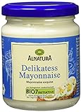 Alnatura Bio-Mayonnaise