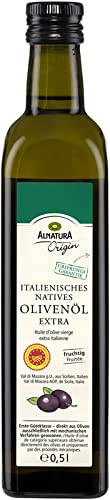 Alnatura GmbH Italienisches