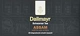 Dallmayr Assam-Tee