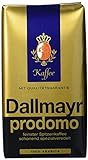 Dallmayr Kaffeepulver