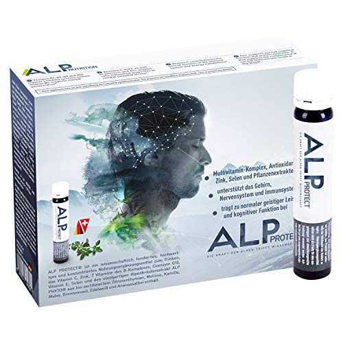 ALP NUTRITION GmbH Alp
