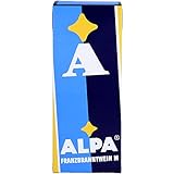 ALPA-WERK e.K. Franzbranntwein