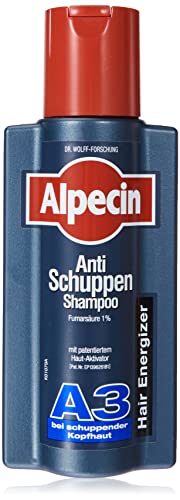 Alpecin Anti-Schuppen