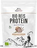 Alpenpower Reisprotein