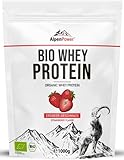 Alpenpower Bio Whey Protein