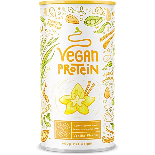 Alpha Foods BV Vegan