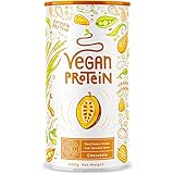 Alpha Foods Veganes Proteinpulver