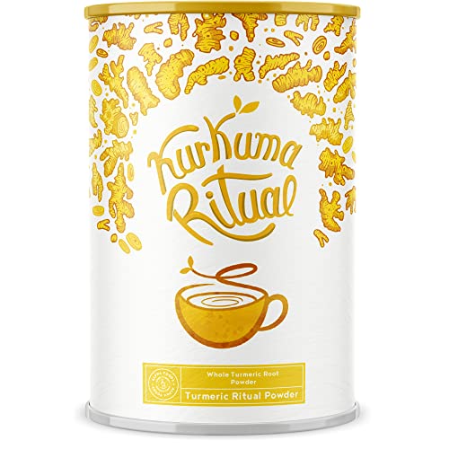 Alpha Foods LLC Kurkuma