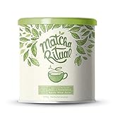 Alpha Foods Matcha-Tee