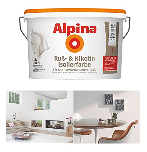 Alpina Farben GmbH Alpina