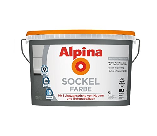 Alpina Farben GmbH Alpina