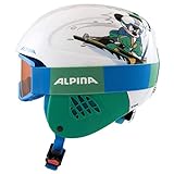 ALPINA Alpina-Kinderhelm