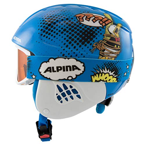 ALPINA SPORTS GmbH Alpina