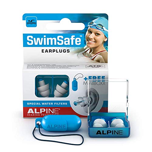 Alpine Hearing Protection Alpine