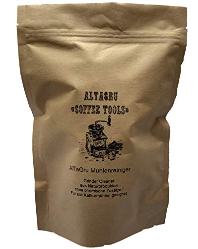 AlTaGru Coffee Tools by Deko Store AlTaGru