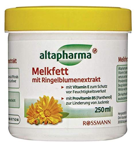 altapharma Milchfett