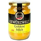 Altenburger Original Goldene-Milch-Pulver