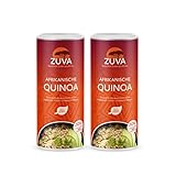 ZUVA Quinoa