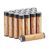 Amazon Basics AAA-Batterie