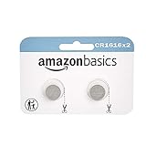 Amazon Basics CR1632