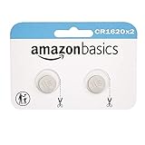 Amazon Basics CR1620