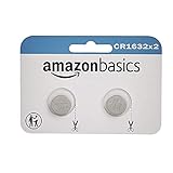 Amazon Basics CR1632