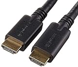 Amazon Basics HDMI-Kabel (15m)