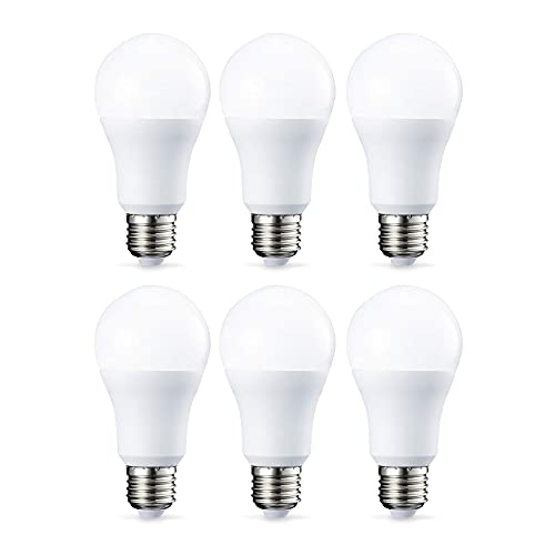 Amazon Basics LED-Leuchtmittel,