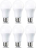 Amazon Basics Energiesparlampen