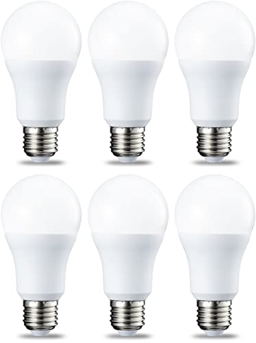Amazon Basics LED-Leuchtmittel,