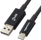 Amazon Basics USB 2.0 auf USB-C