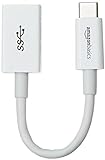 Amazon Basics USB 3.0 auf USB-C