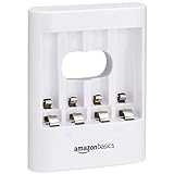 Amazon Basics USB-Schnellladegerät