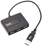 Amazon Basics USB-C-Hub