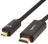 Amazon Basics DisplayPort-Kabel