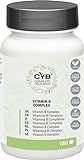 CYB Complete your Body Vitamin B6