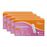 Amazon Basic Care Tampon